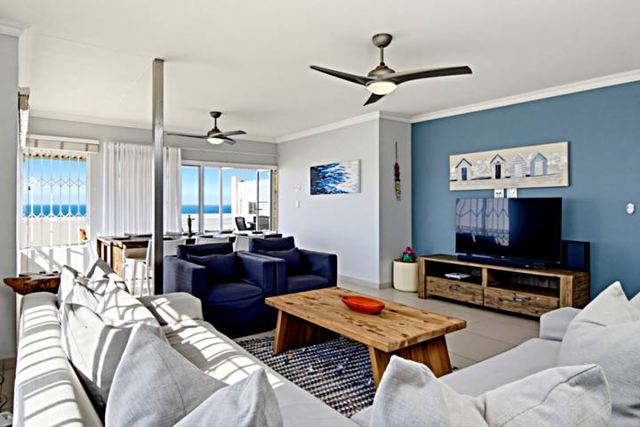 Vallen Lodge 2 Lounge